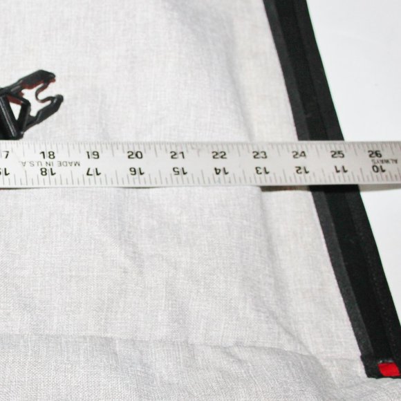 sold    Rare NIKE Hootie and The Blowfish Monday at the Masters Back Pack, NICE - Picture 10 of 14